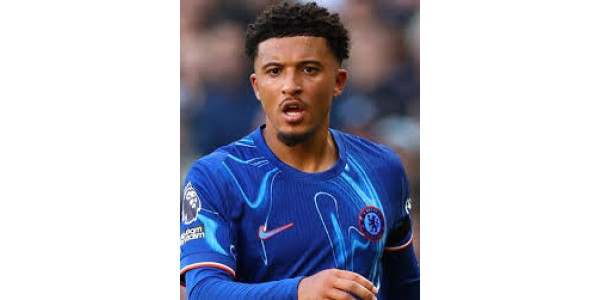 Sanchos Transfer zu Chelsea ist eine ausgemachte Sache